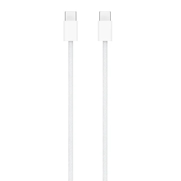 Apple 60W USB-C & LightingCharge Cable (1m)