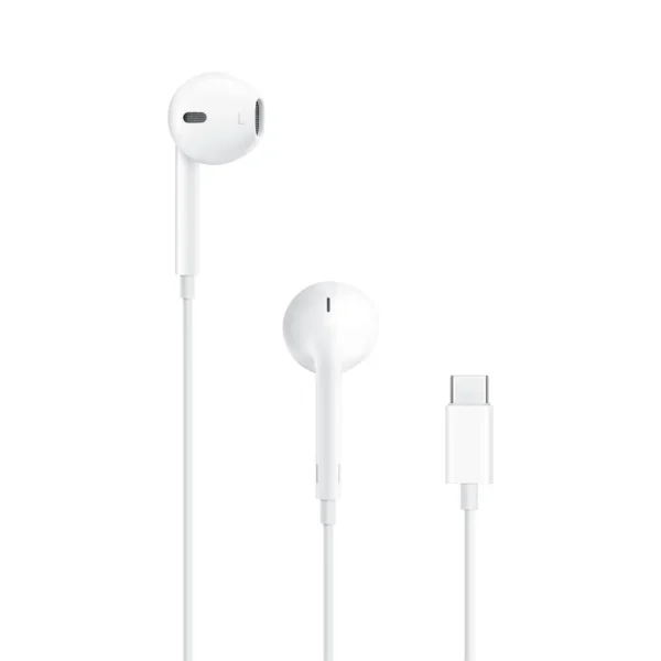 Apple EarPods Authentic Wired Earphones