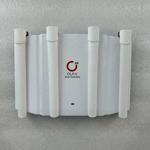 OLAX Scorpio Gigahome AX1800 Wi-Fi 6 Router