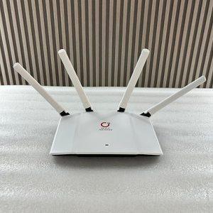 OLAX Scorpio Gigahome AX1800 Wi-Fi 6 Router