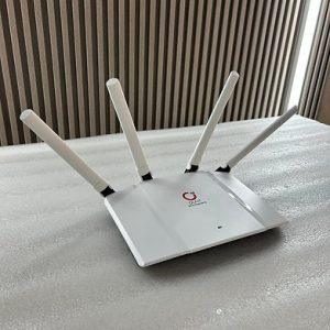 OLAX Scorpio Gigahome AX1800 Wi-Fi 6 Router