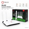 OLAX Scorpio Gigahome AX1800 Wi-Fi 6 Router