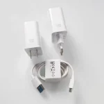 OPPO 80W SuperVOOC Ultra Fast Charger