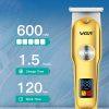 VGR V-290 Hair Trimmer for Men