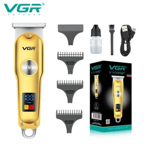 VGR V-290 Hair Trimmer for Men