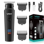 VGR V-937 Hair Trimmer for Men
