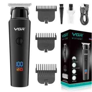 VGR V-937 Hair Trimmer for Men