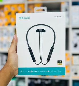 Valdus VS-85 ENC Wireless Neckband