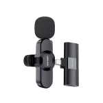 Ven-Dens high quality wireless microphone